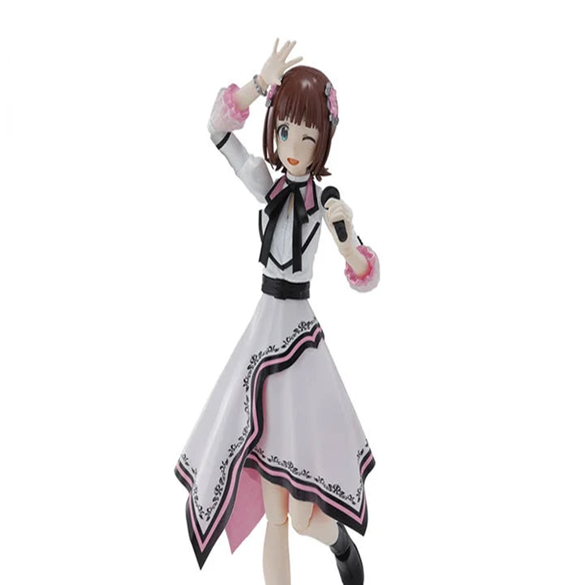 30 Minute Sisters Haruka Amami 20th Anniversary You and AI Model Kit Bandai