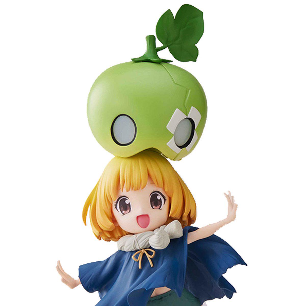 Dr Stone Suika Banpresto
