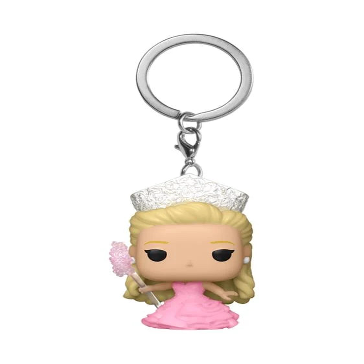 Funko Pocket POP Keychain Wicked - Glinda