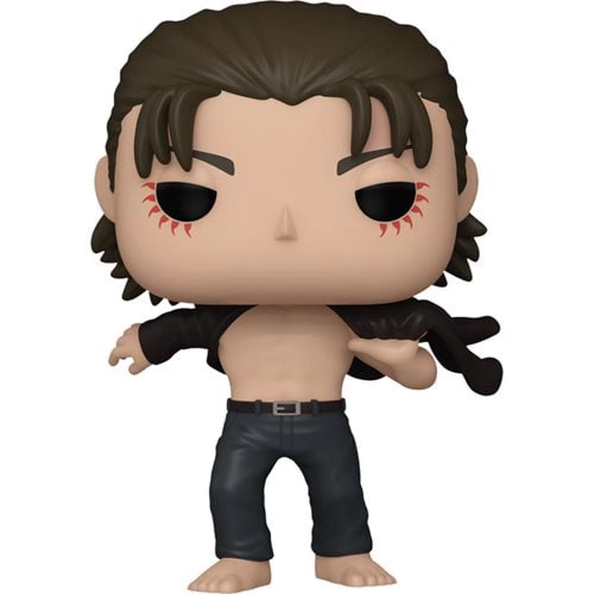 Funko POP Animation Attack on Titan Final Season - Eren Jeager 1321