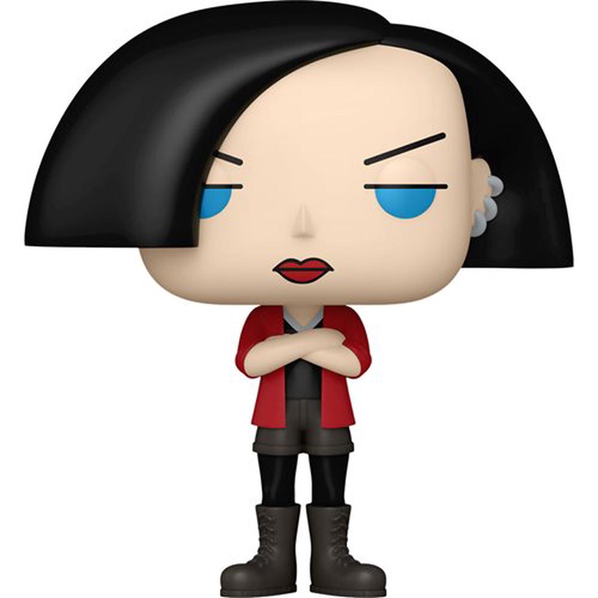 Funko POP Television Daria - Jane Lane 1440