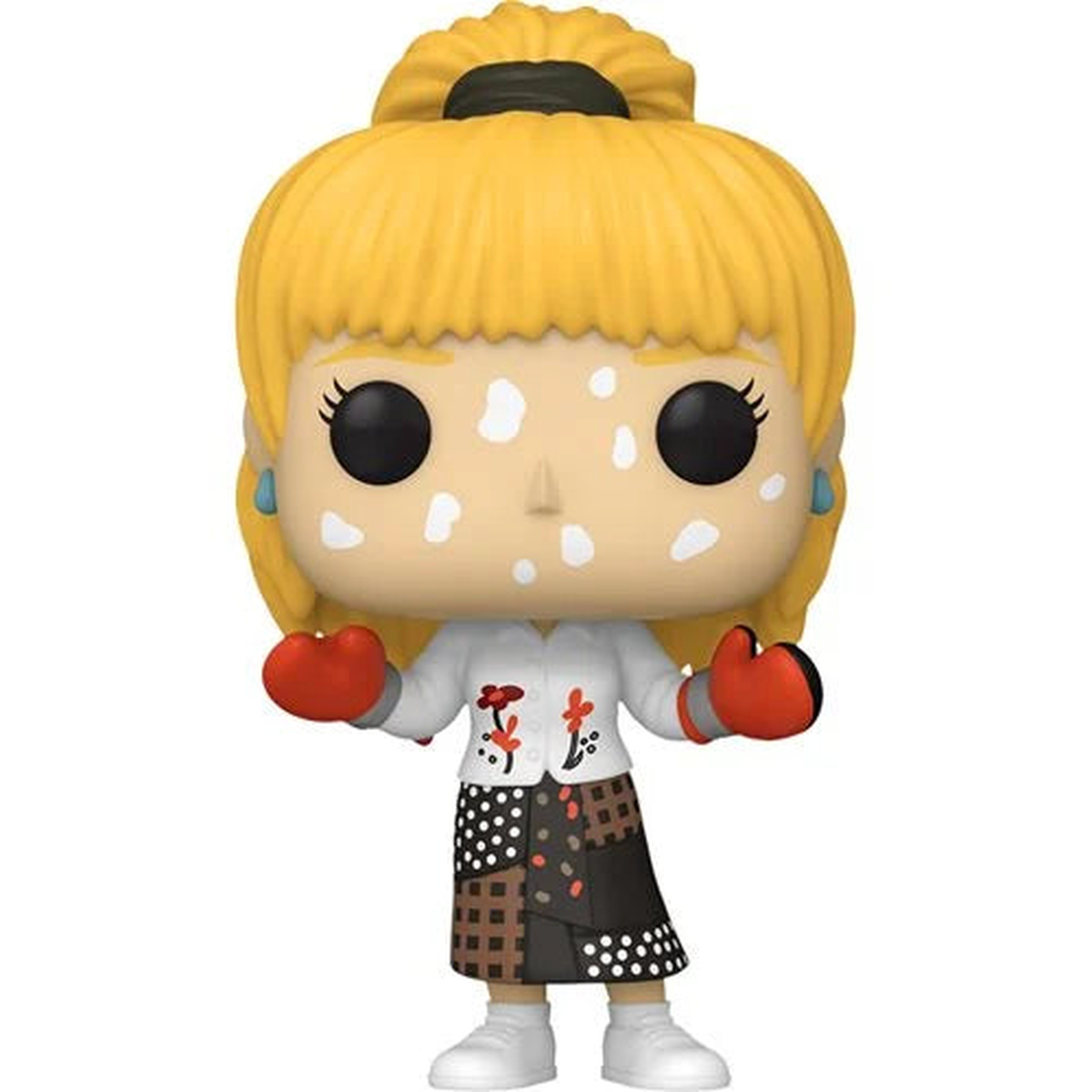 Funko POP Television Friends - Phoebe Buffay 1277 (with Chicken Pox)