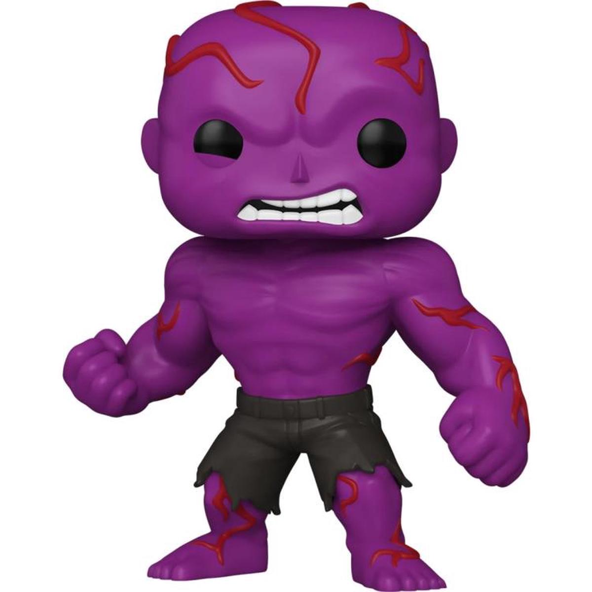 Funko POP What If - Happy The Freak Hogan 1465