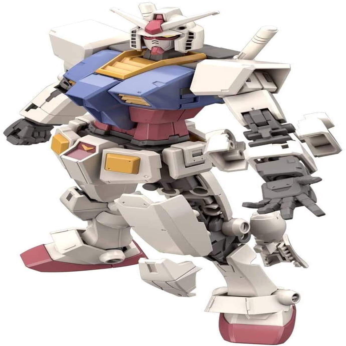 Gundam HG 1144 RX-78-2 (Beyond Global)
