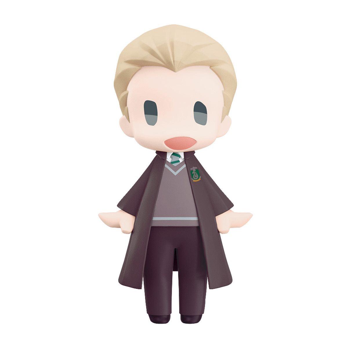 Harry Potter Draco Malfoy - Hello Good Smile Good Smile Company
