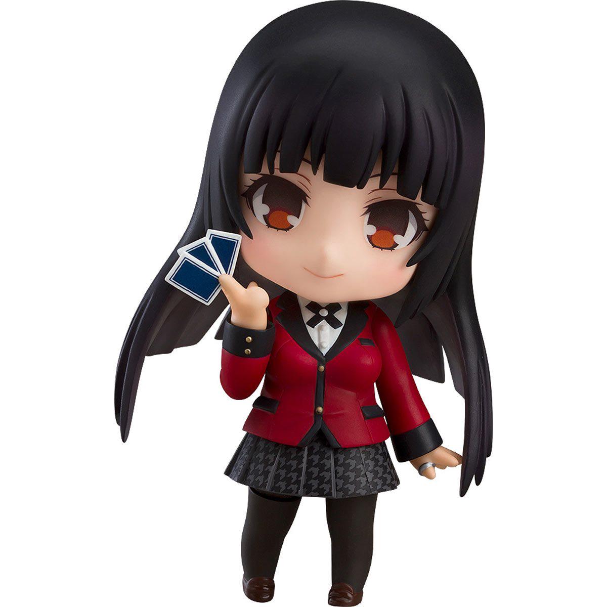 Kakegurui Jabami Yumeko - Nendoroid 882 Good Smile Company
