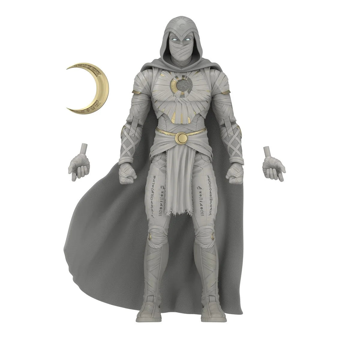 Marvel Legends Moon Knight - Avengers 2022 - 6-Inch Hasbro