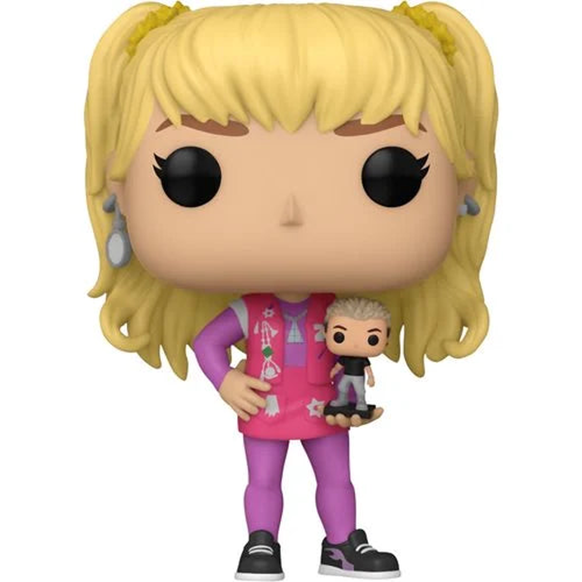 PRESALE Funko POP Movies Zenon Girl of the 21st Century - Zenon Kar 1365 - Vinyl Figures