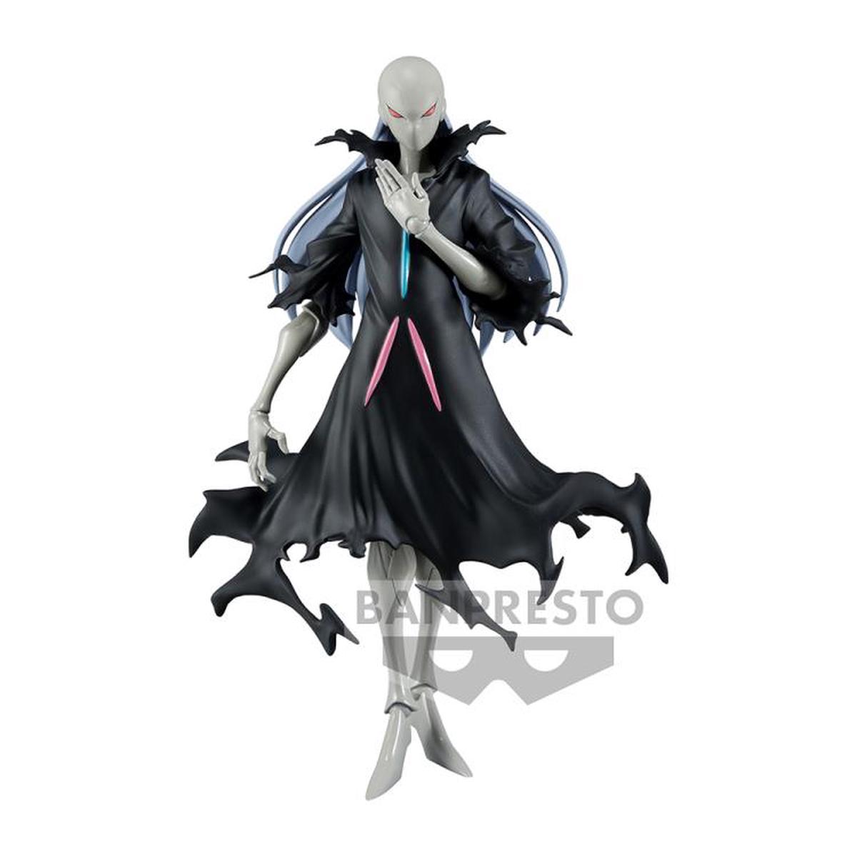 That Time I Got Reincarnated as a Slime Spirit Guardian Beretta Otherworlder Volume 16 Banpresto