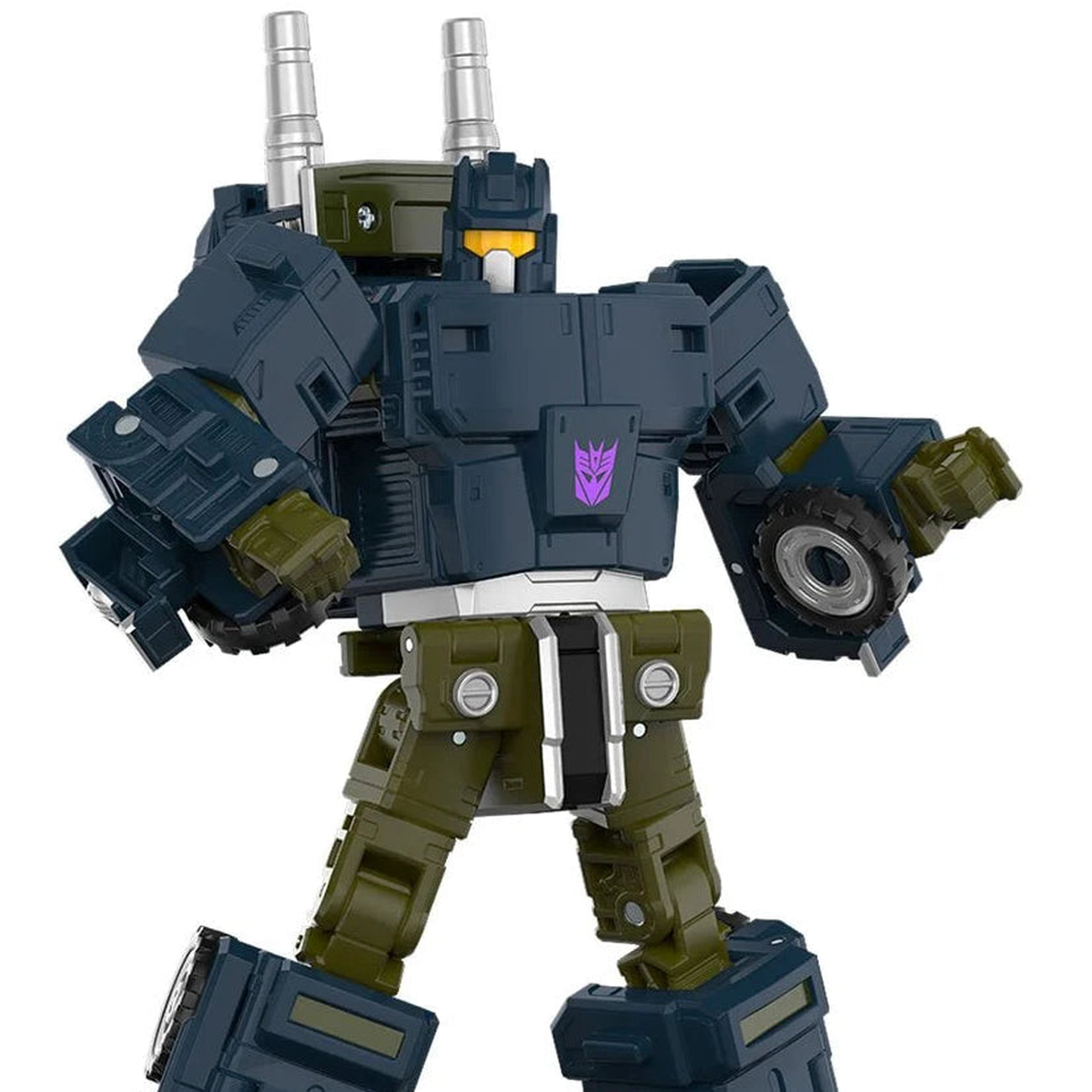 Transformers Age of the Primes - Onslaught (Commander Class) PRE-ORDER