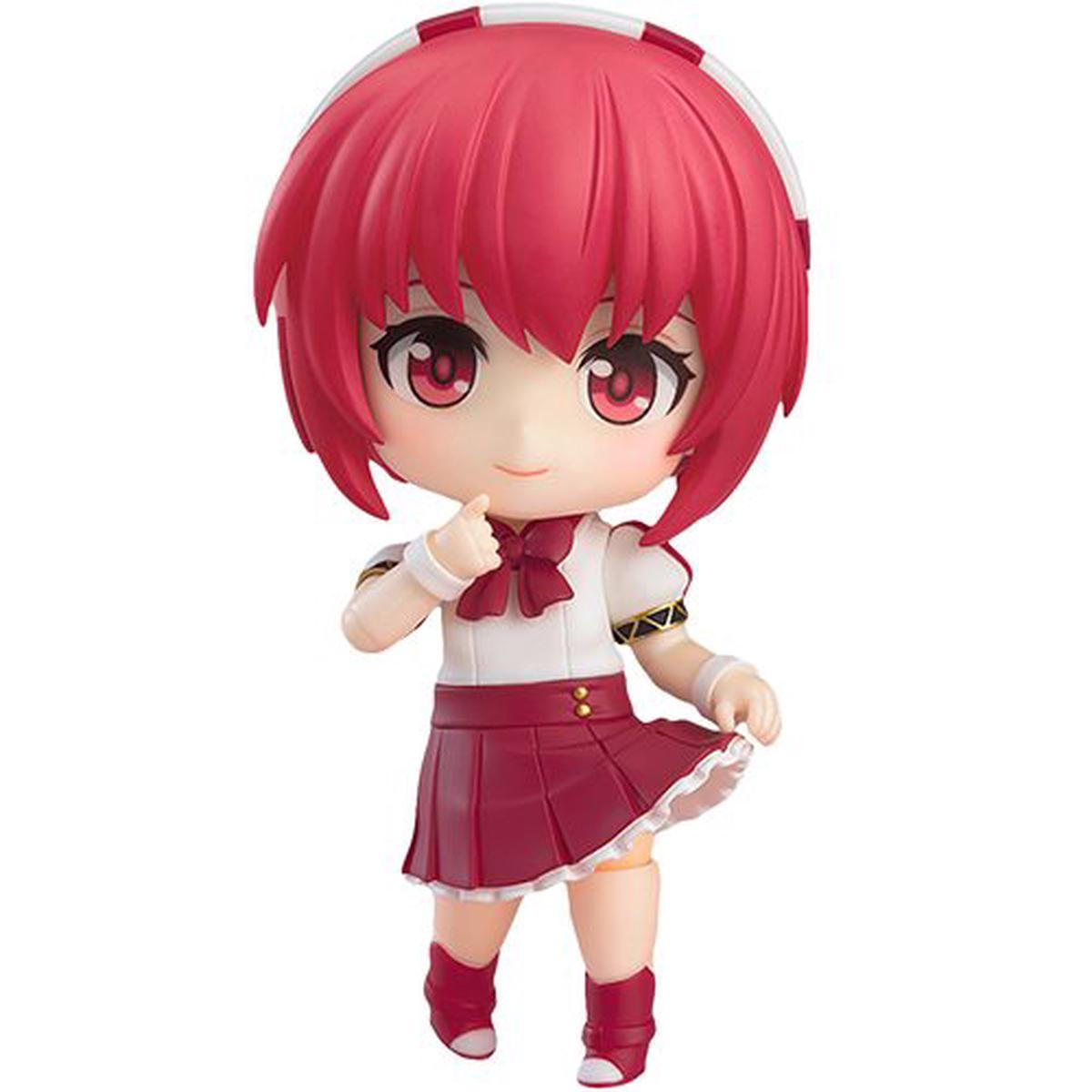 VA-11 HALL-A Cyberpunk Bartender Action - Dorothy Haze - Nendoroid 2241 Good Smile Company