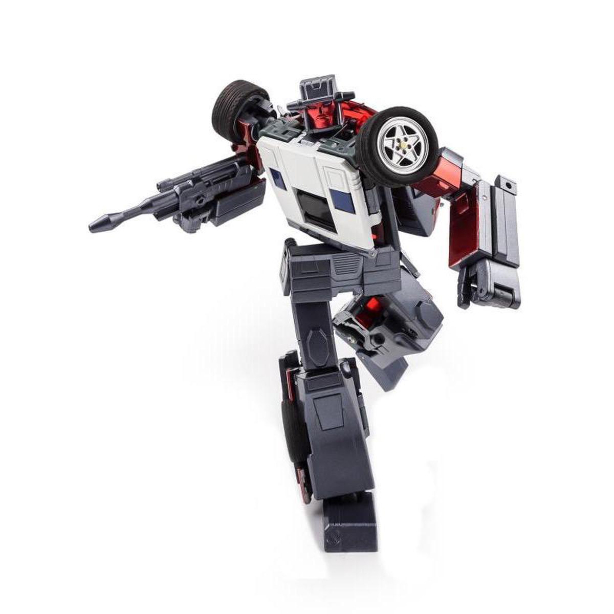 X-Transbots MX-14 Flipout - (Berserkars Team Form Monolith )