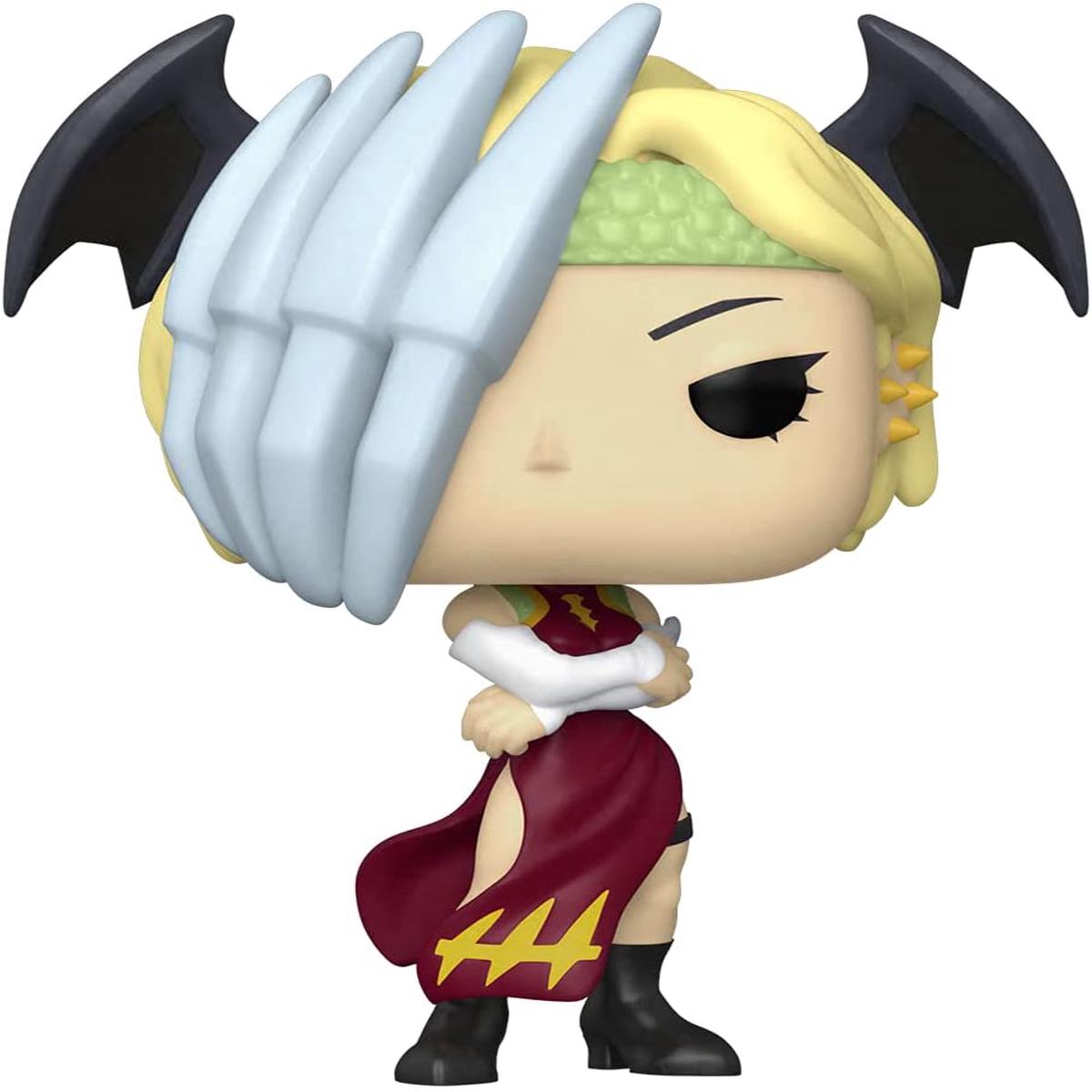 Funko Pop Animation My Hero Academia - Ryuko in Hero Costume Vinyl Figure