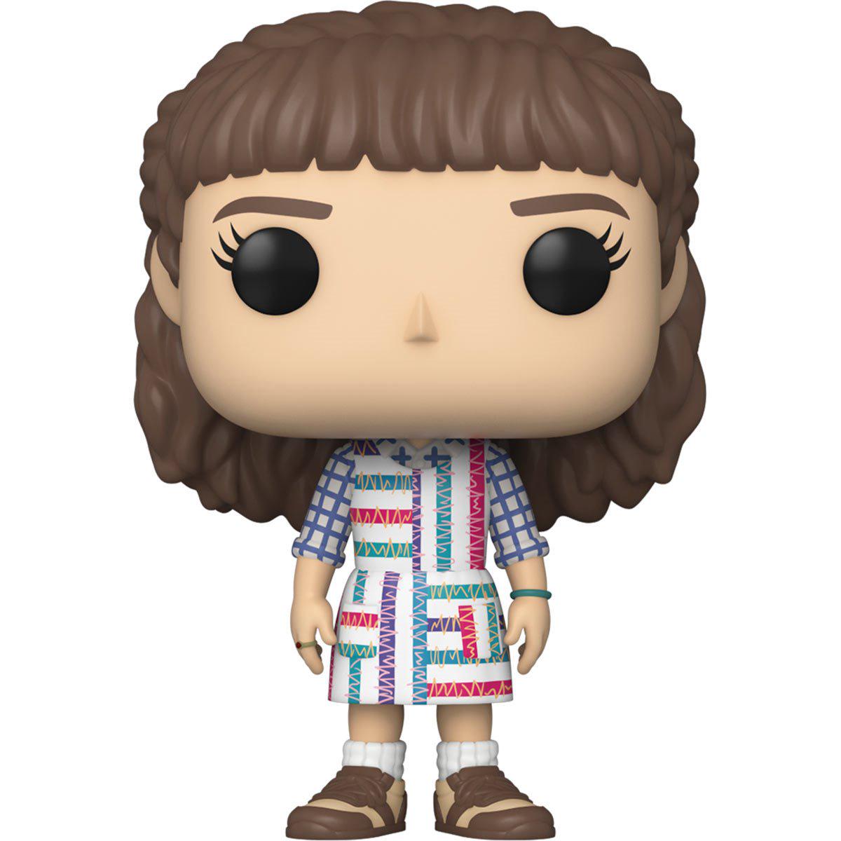 Funko POP Television Stranger Things - Eleven 1238 (Season 4)