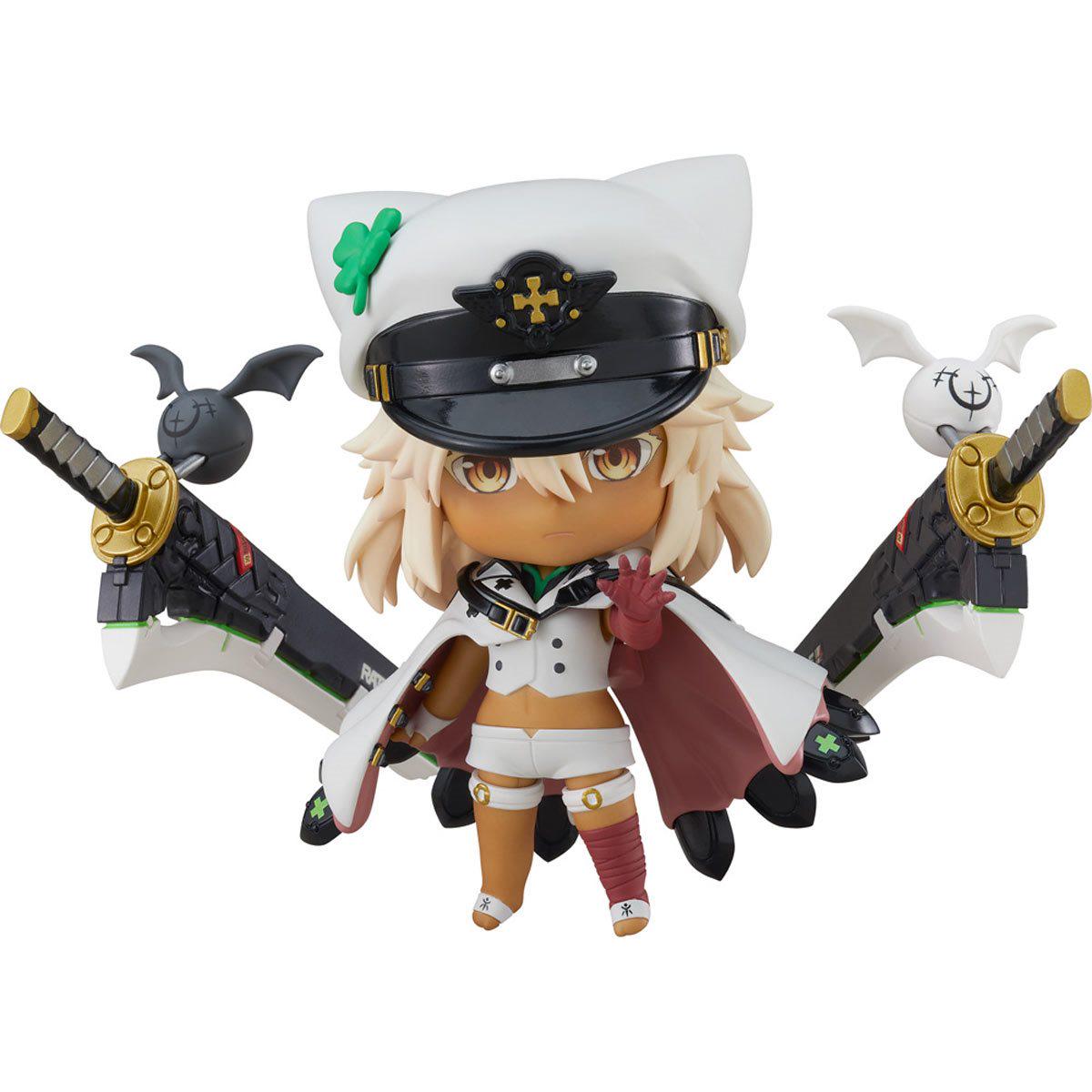Guilty Gear Strive Ramlethal Valentine - Nendoroid 1894 Good Smile Company