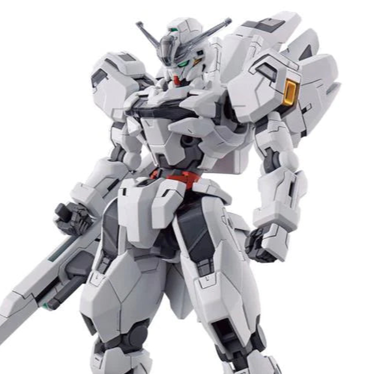 Gundam The Witch from Mercury - Calibarn 26 1144 HG