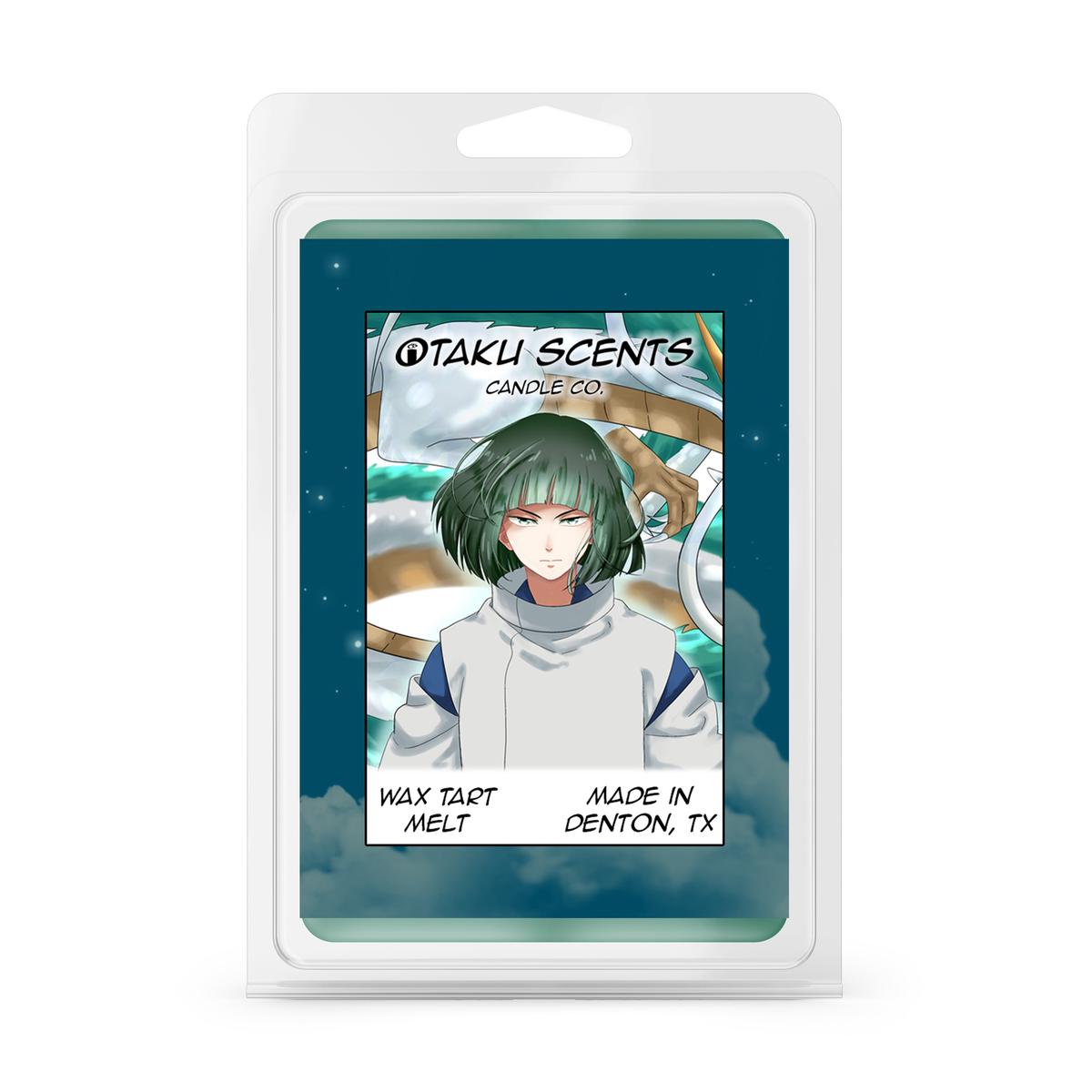 Haku - Wax Melt