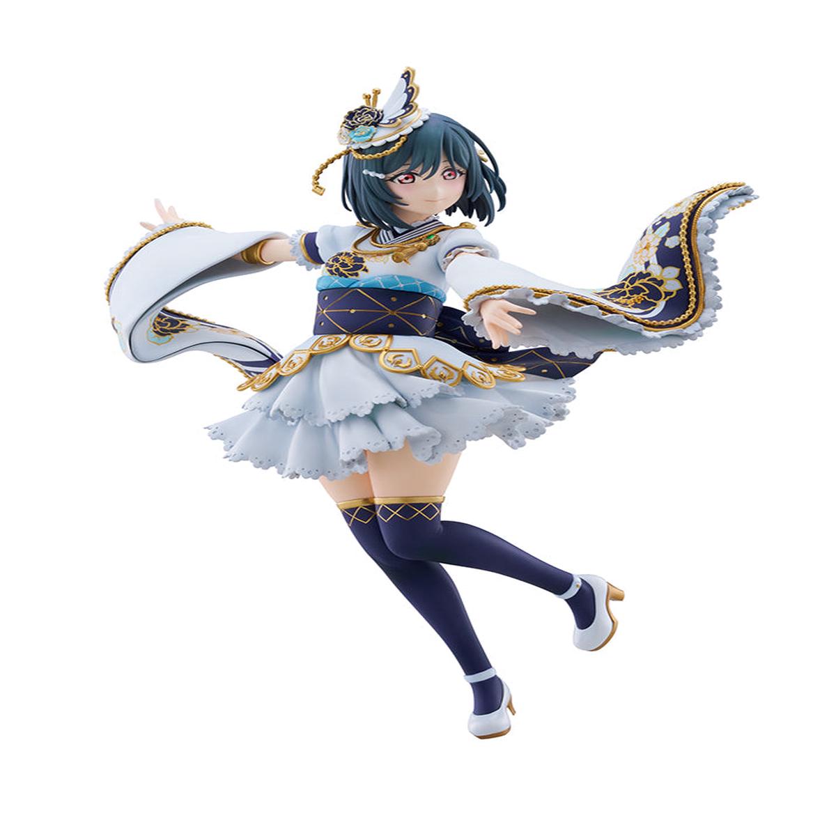 Love Live Shioriko Mifune Figure