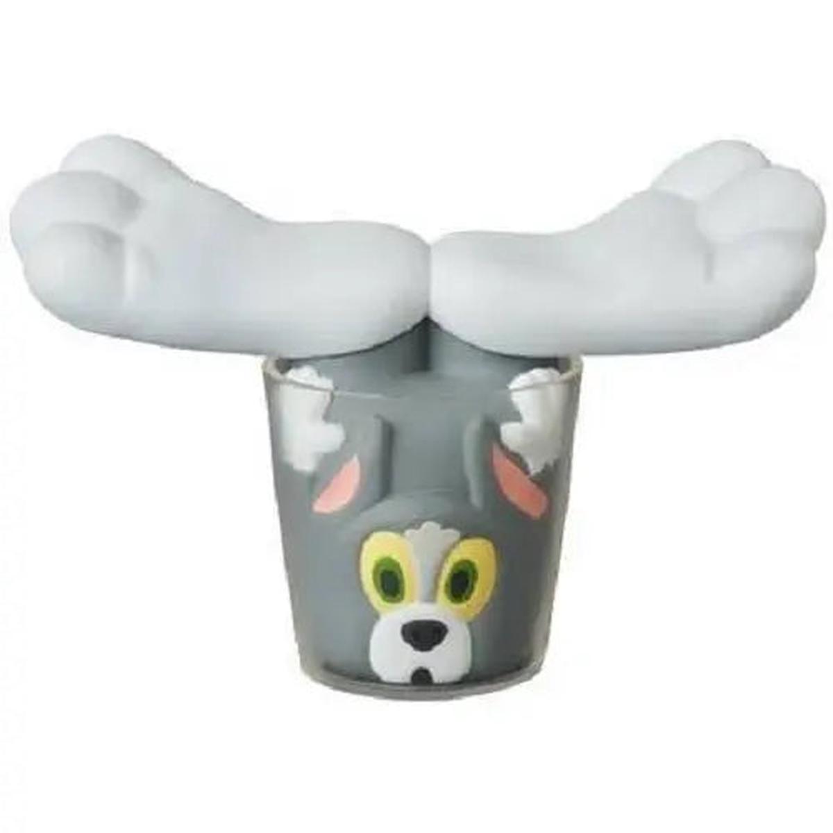 Medicom UDF (Ultra Detail Figure) Tom And Jerry Series 3 - 666-670