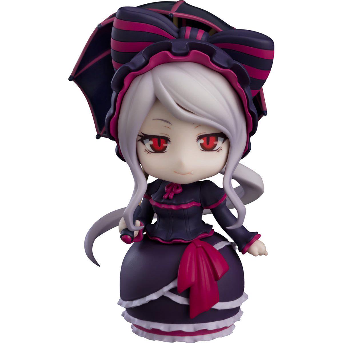 Overlord IV Shalltear Bloodfallen - Nendoroid 1981 Good Smile Company