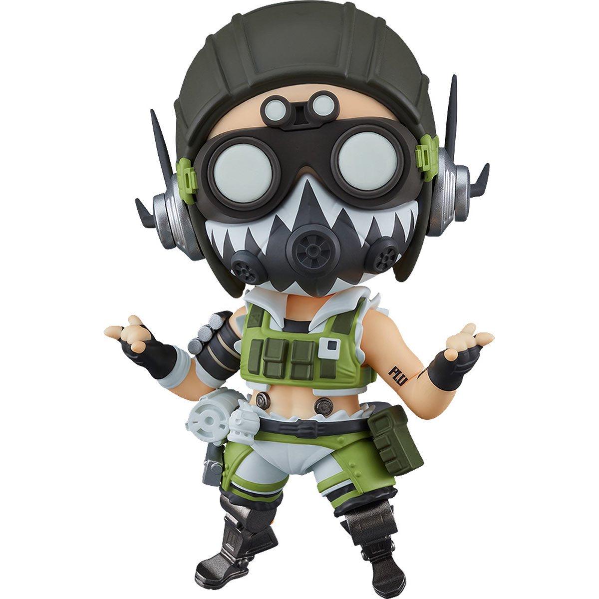 Apex Legends Octane - Nendoroid 2059 Good Smile Company