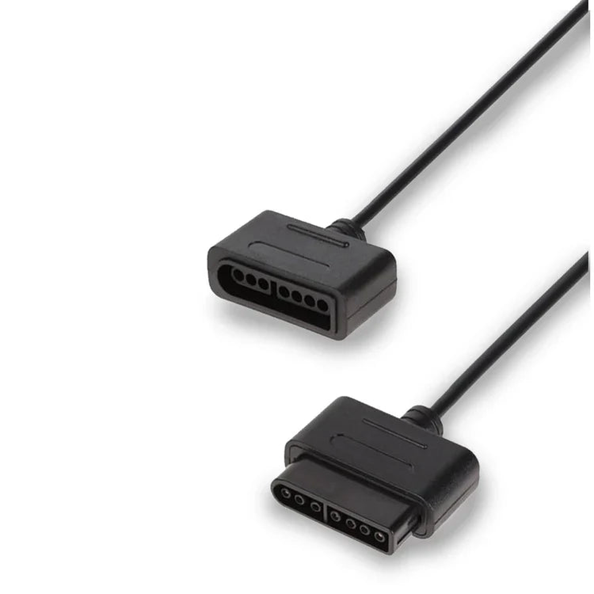 Controller Extension Cable Compatible With SNES