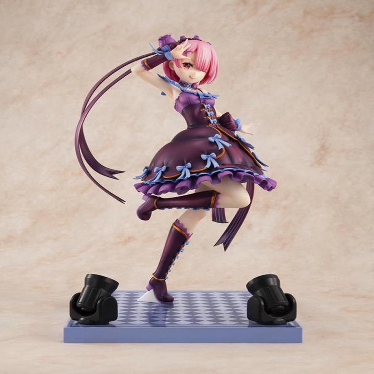 ReZero Starting Life in Another World Ram - KDcolle - 17 - Birthday Version Kadokawa
