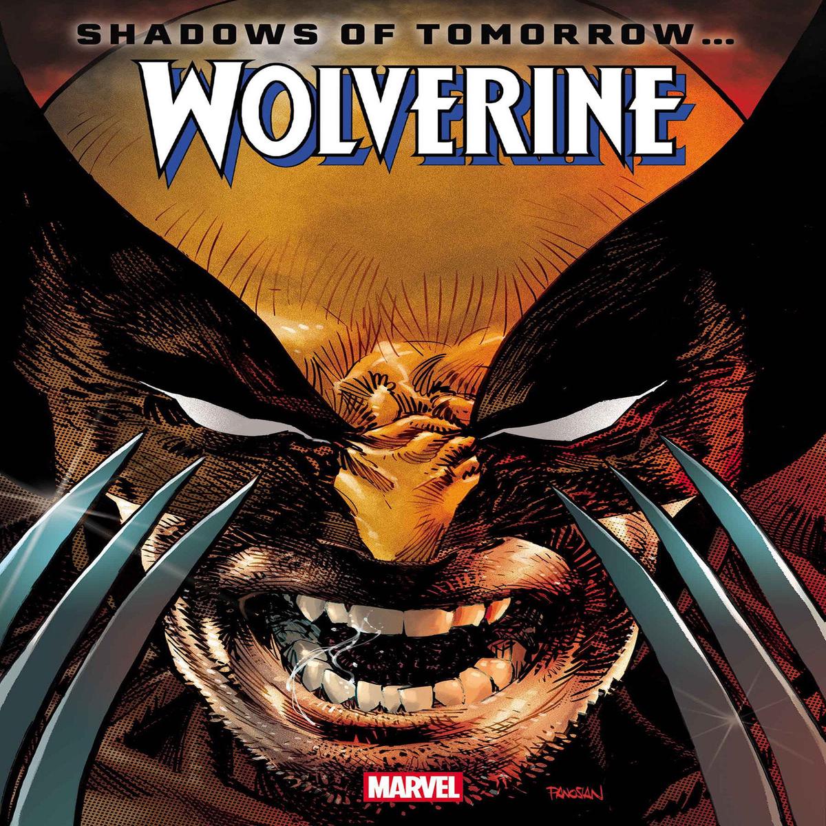 Wolverine 18