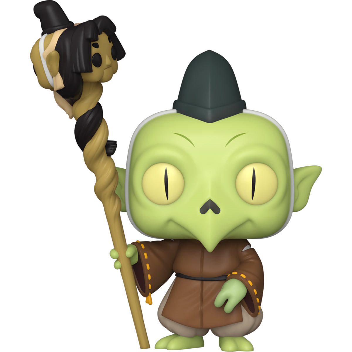 Funko POP Animation Inuyasha - Jaken 1297