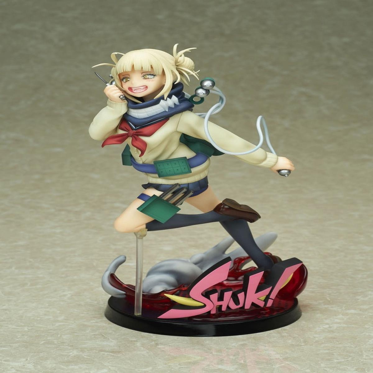 My Hero Academia - Himiko Toga 18 Scale Figure