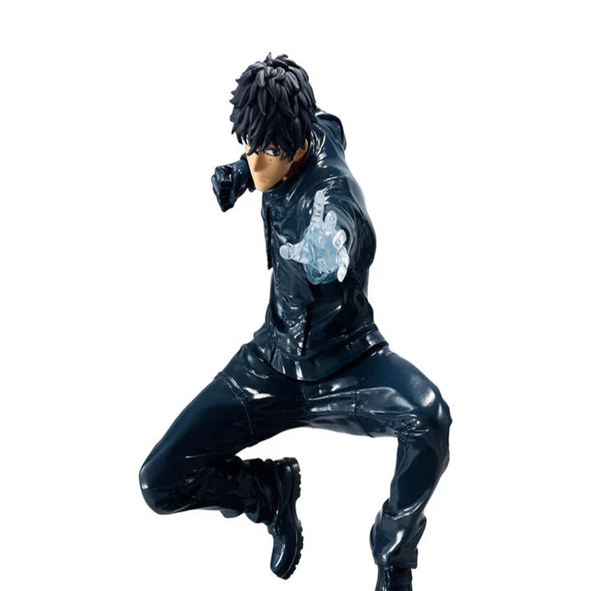 Sakamoto Days Natsuki Seba Vibration Stars Statue Banpresto