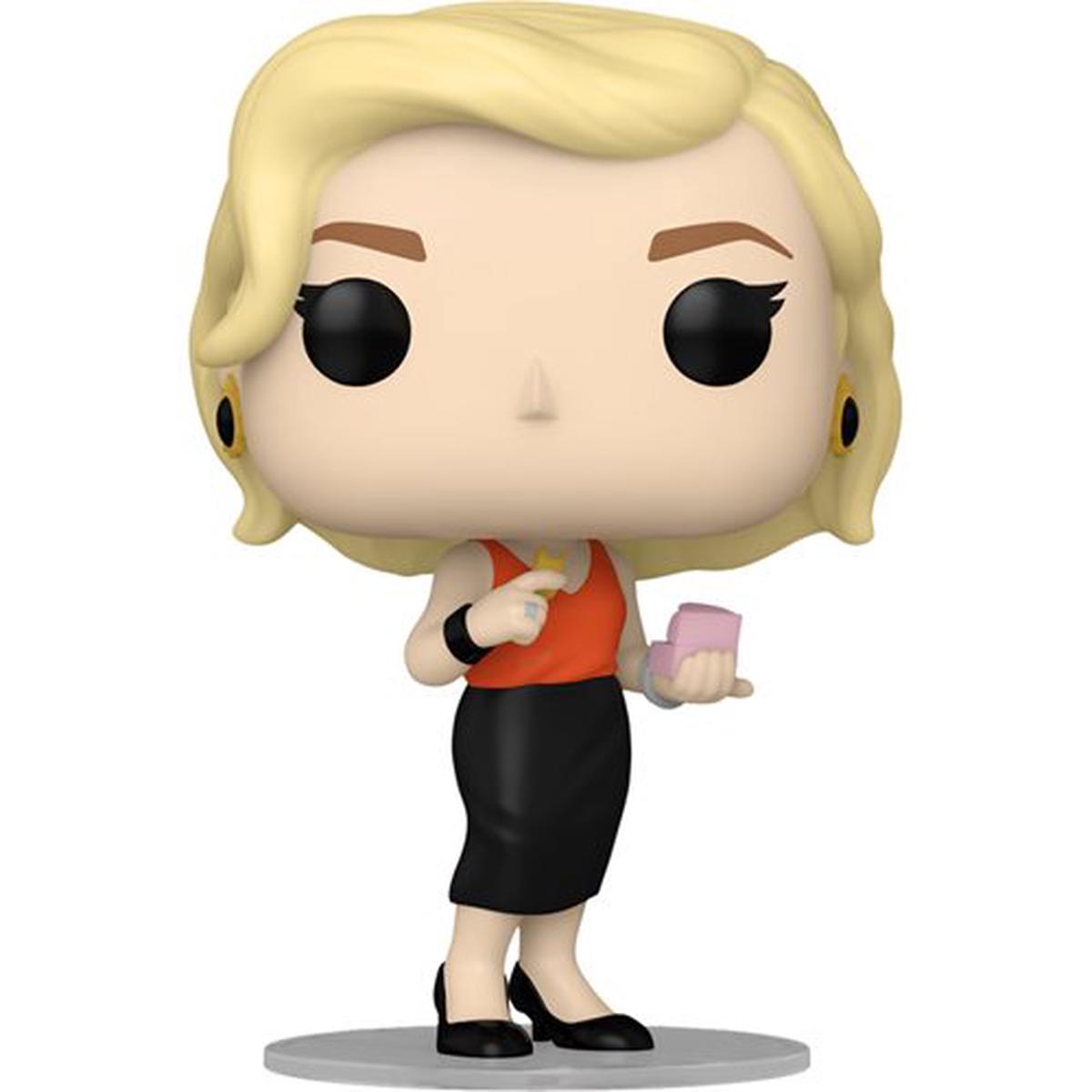 Funko POP Television Ted Lasso - Rebecca Welton 1352