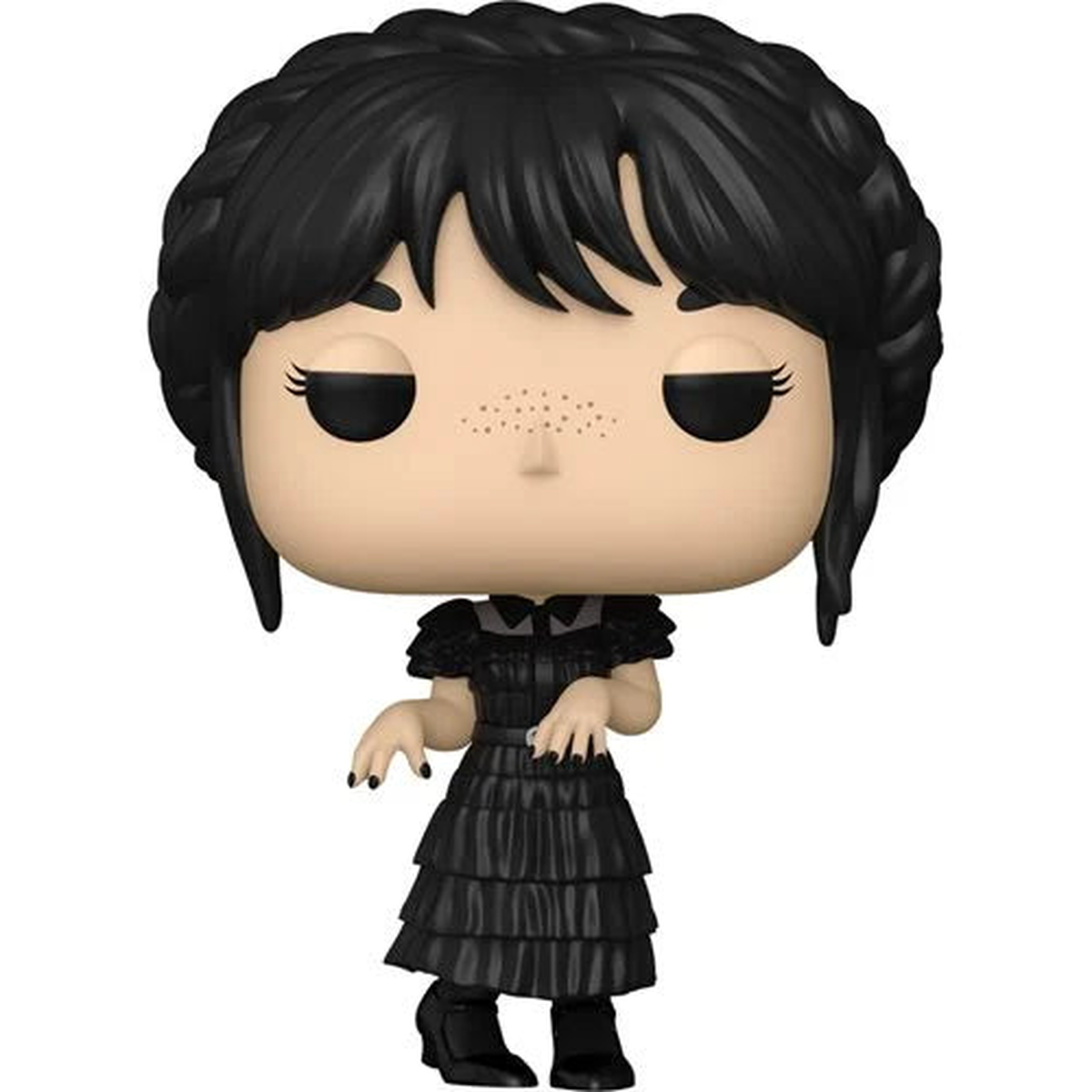 Funko POP Television Wednesday - Wednesday Addams (Raven Dance) 1577