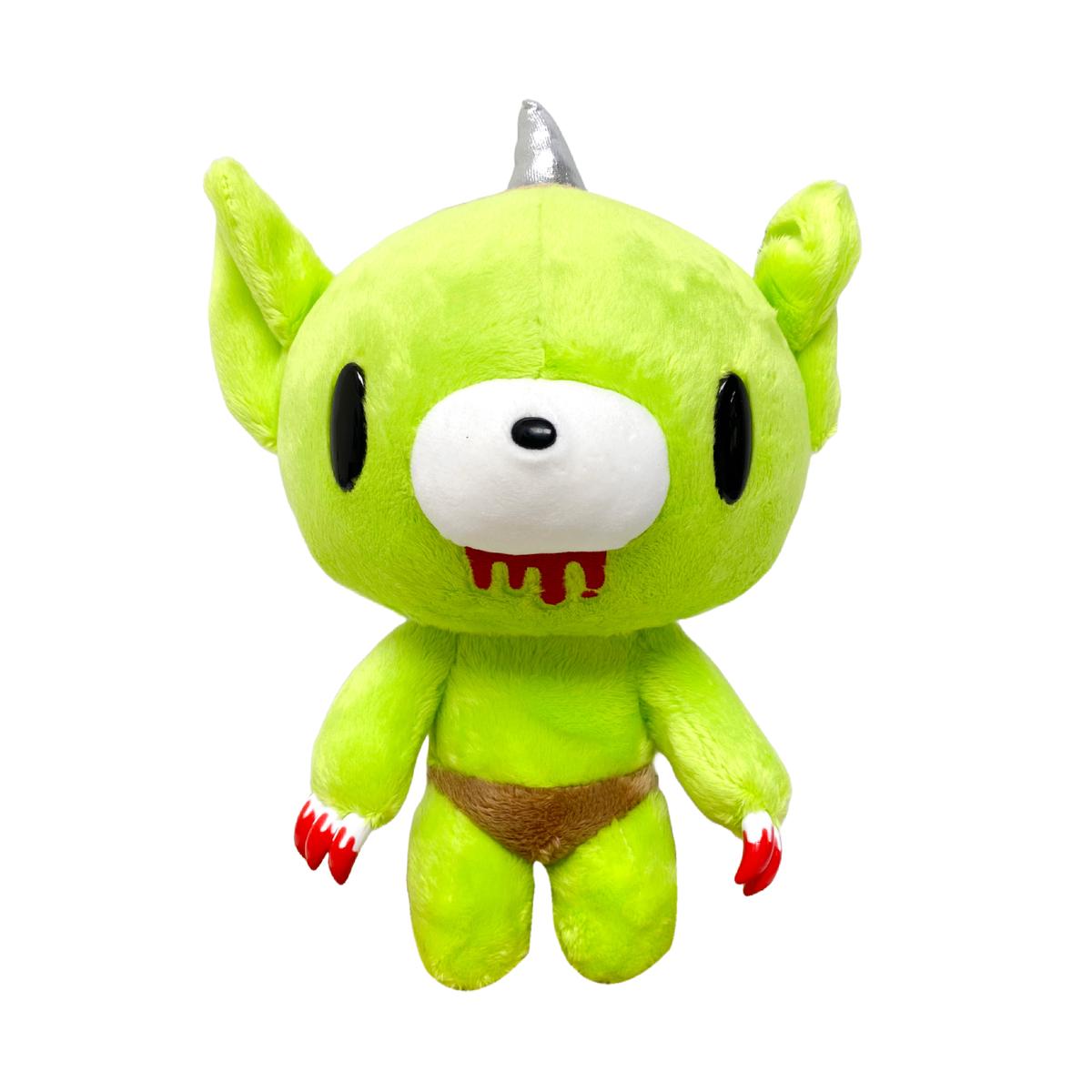 Gloomy Bear Goblin 8 Plush