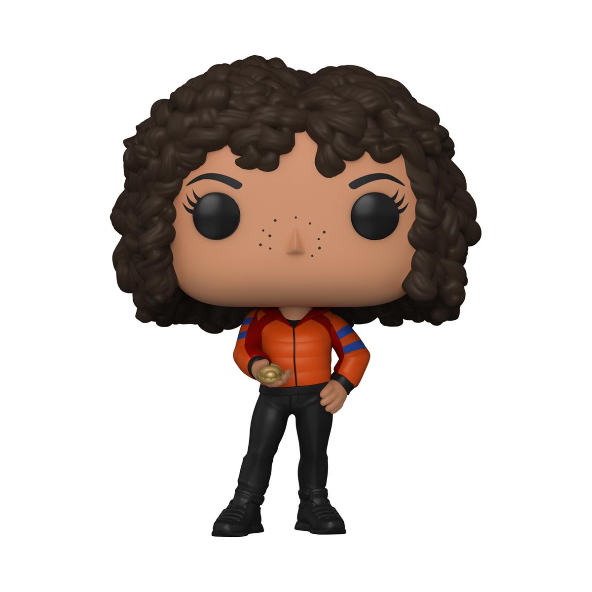 Funko Pop Marvel Moon Knight - Layla El-Faouly