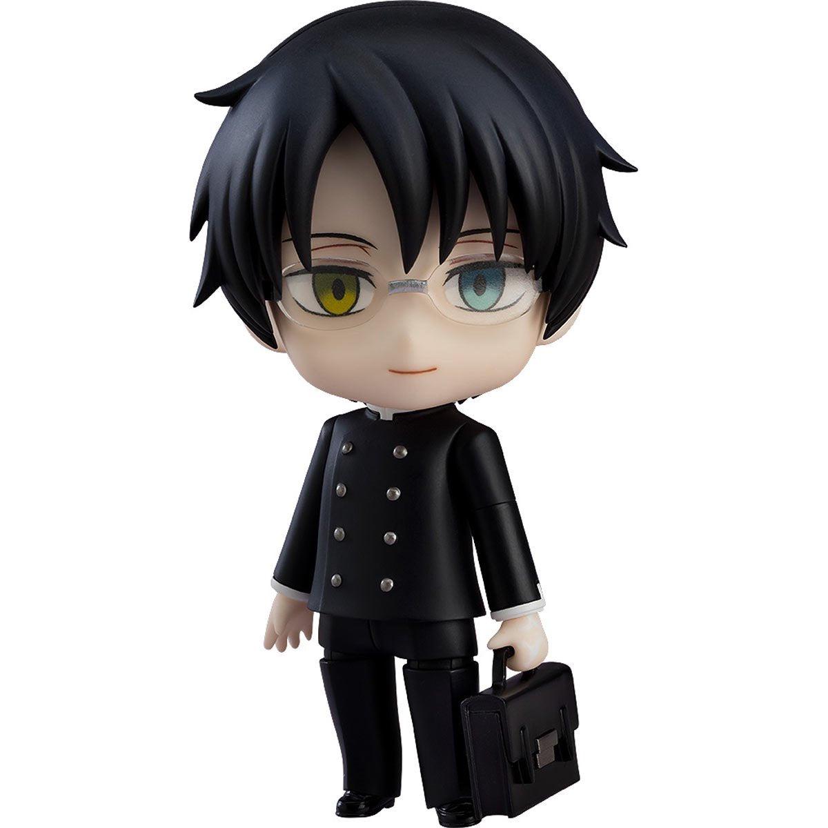 xxxHolic Watanuki Kimihiro - Nendoroid 1961 Good Smile Company