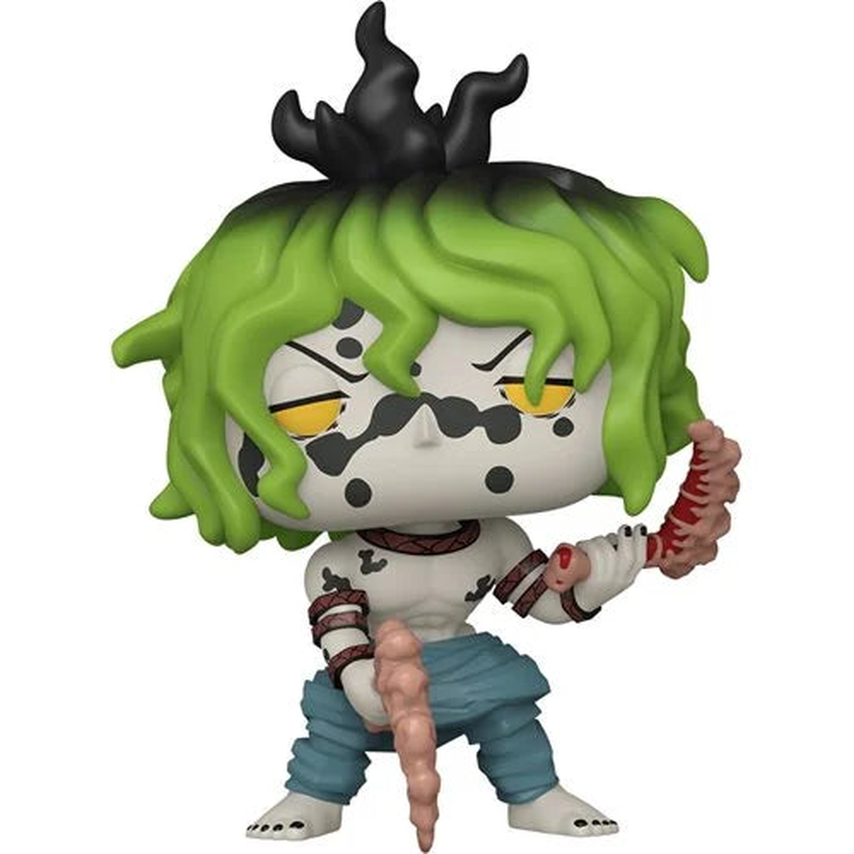 Funko POP Animation Demon Slayer - Gyutaro 1751