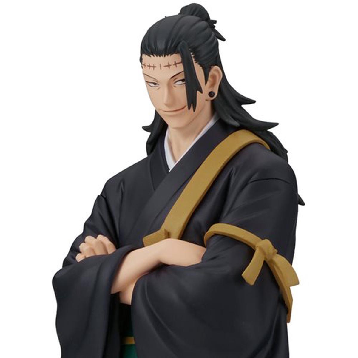 Jujutsu Kaisen Getou Suguru - King of Artist Version 2 Banpresto