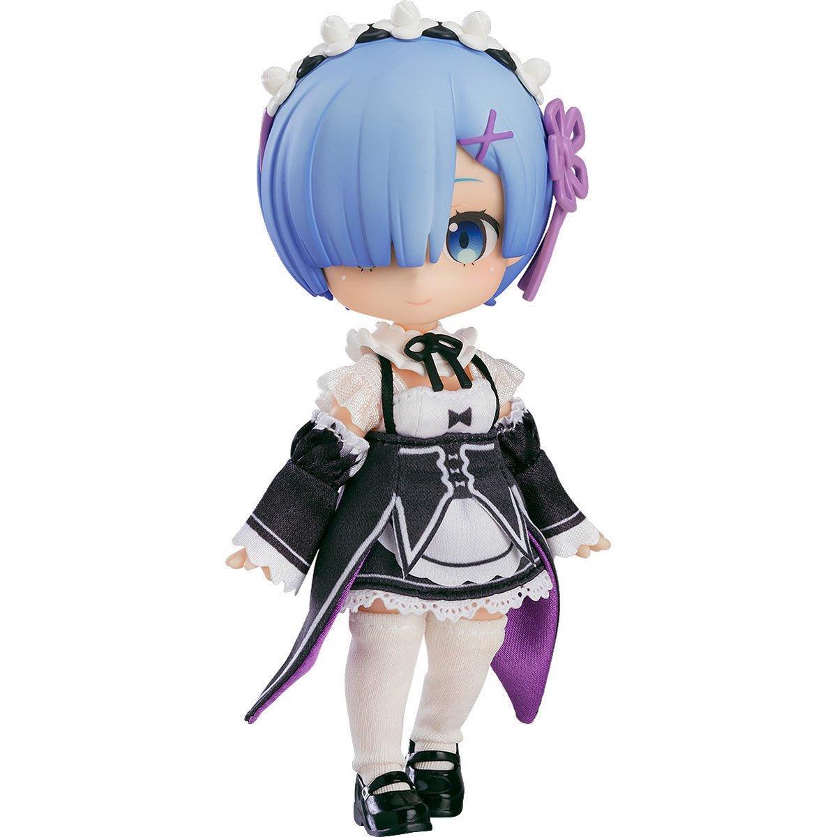 ReZero Starting Life in Another World Rem - Nendoroid Doll Good Smile Company
