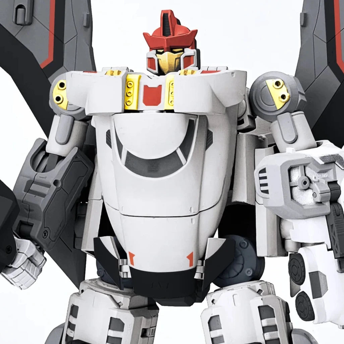 Fans Hobby - Master Builder MB-22 Sky Flame