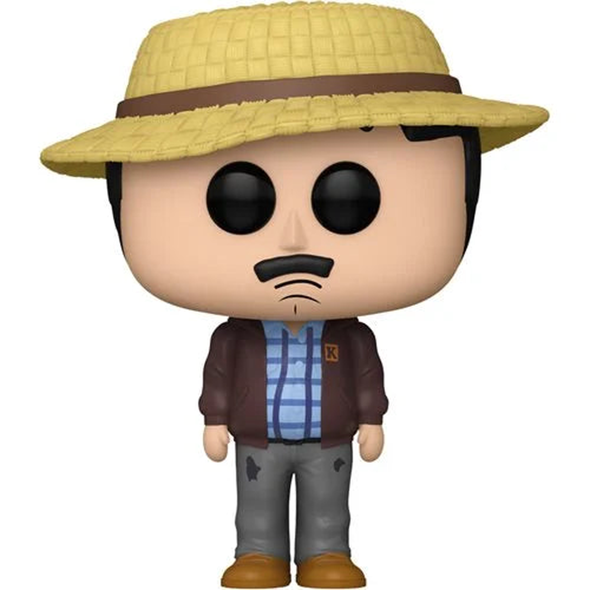 Funko POP Television South Park - Farmer Randy 1473