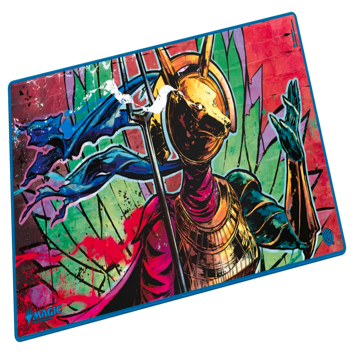 Ultimate Guard Playmat Magic The Gathering - Aetherdrift (Hazoret Godseeker)