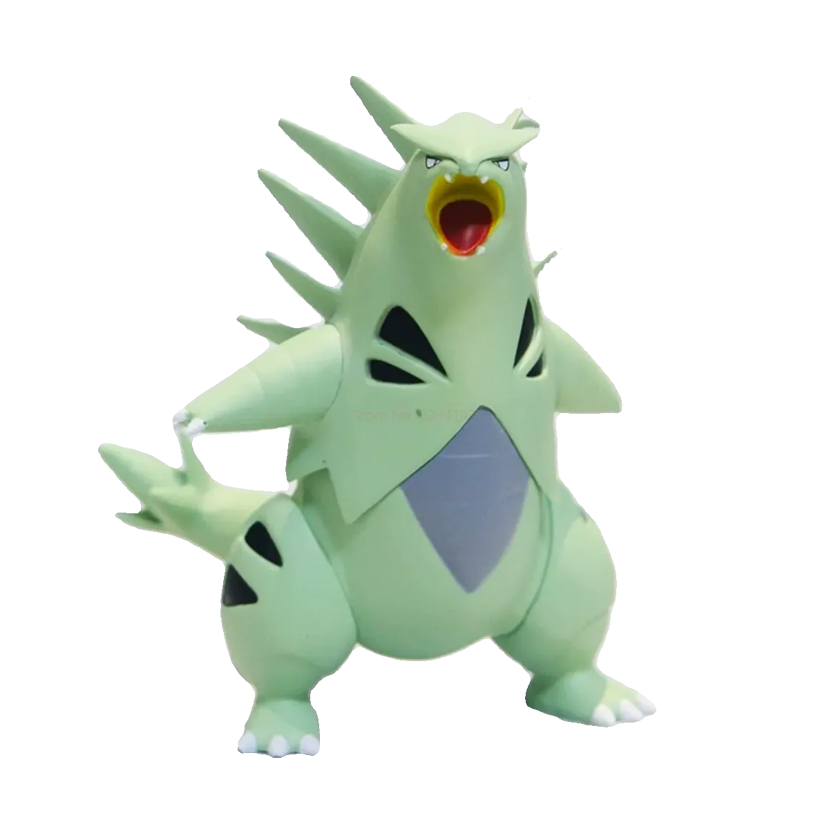 Despotar - PVC Statue - Pokemon