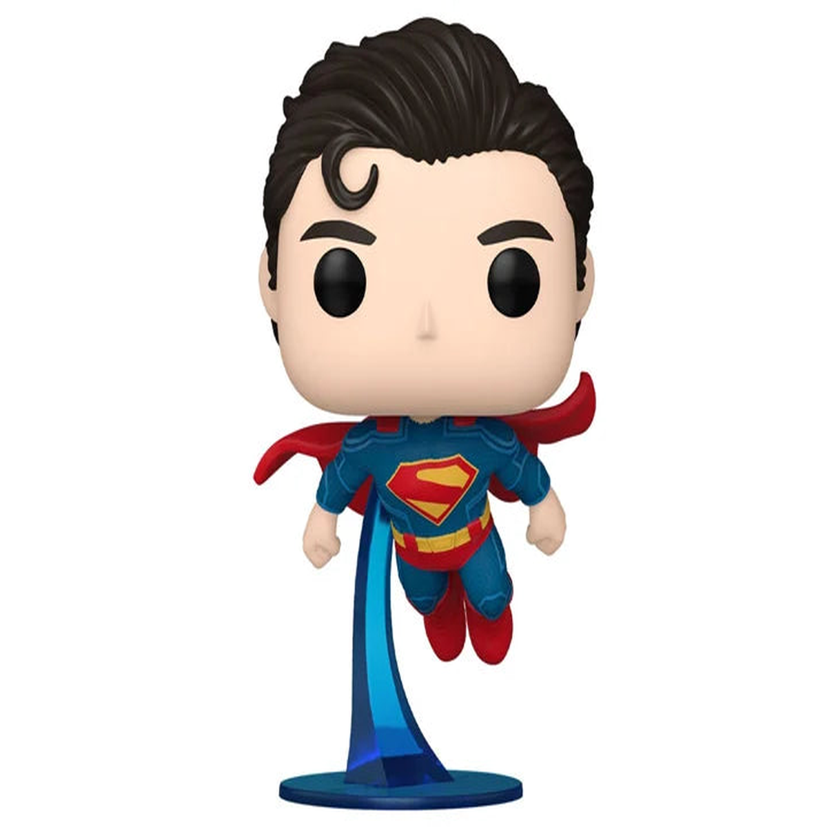 Funko Pop Heroes Superman - Superman 562 (2025)