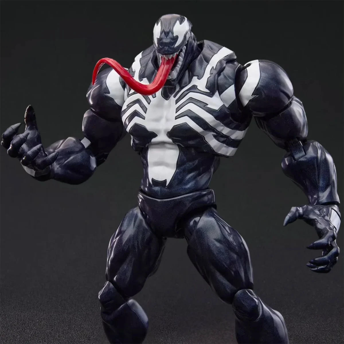 Marvel Rivals Blokees Champion Class 08 - Venom