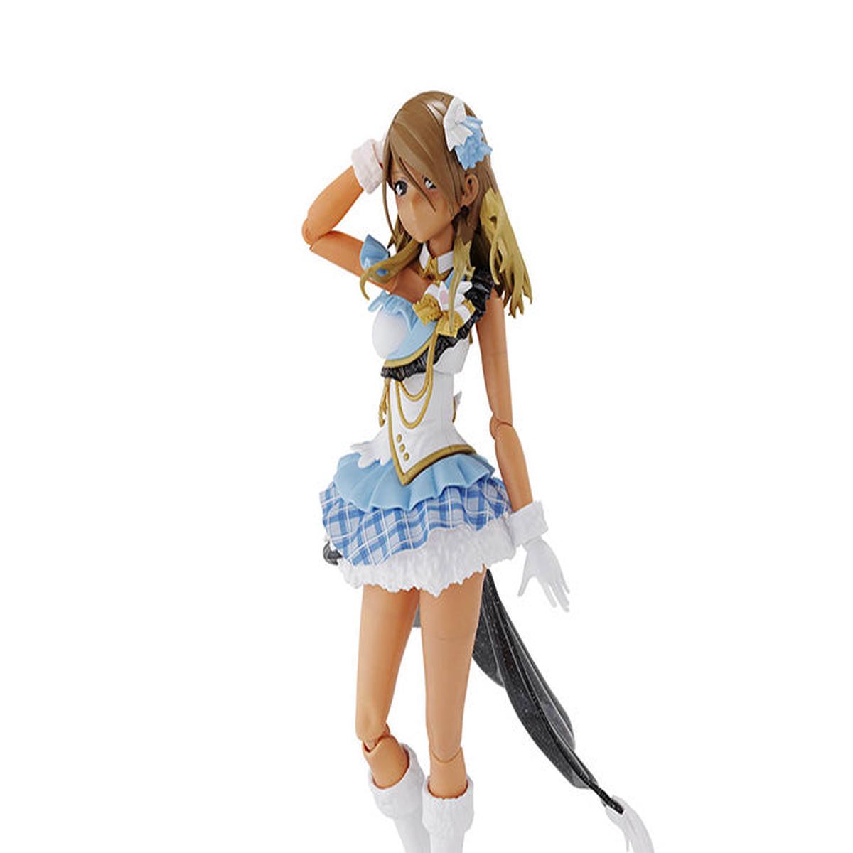30 Minutes Sisters Mei Izumi Model Kit Bandai