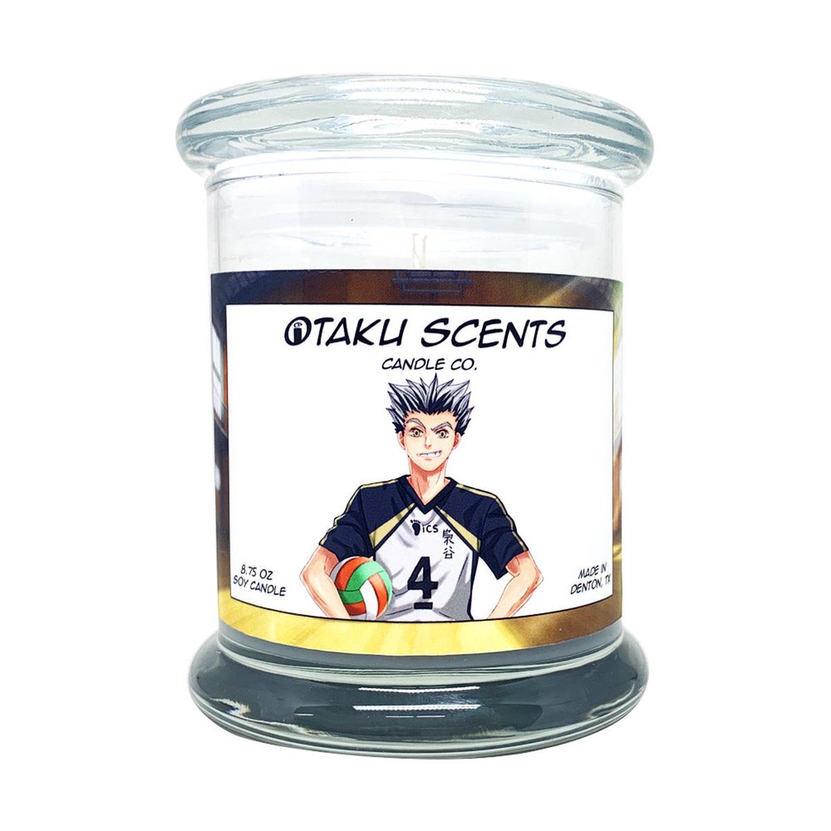 Bokuto