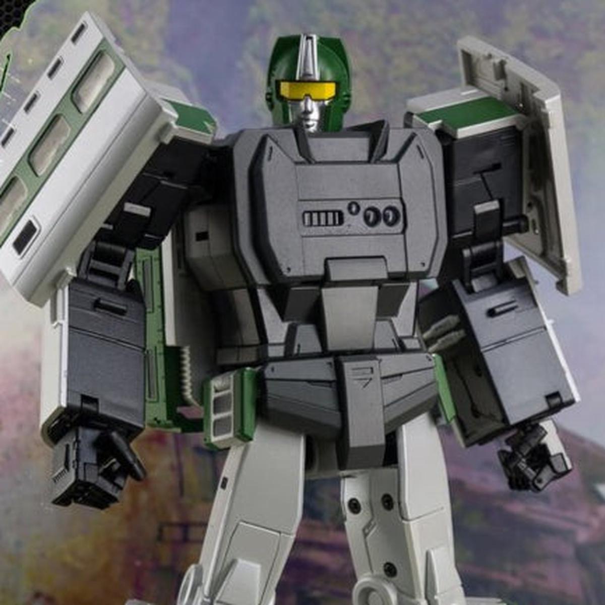 Moon Studio - MS02 Ice Land