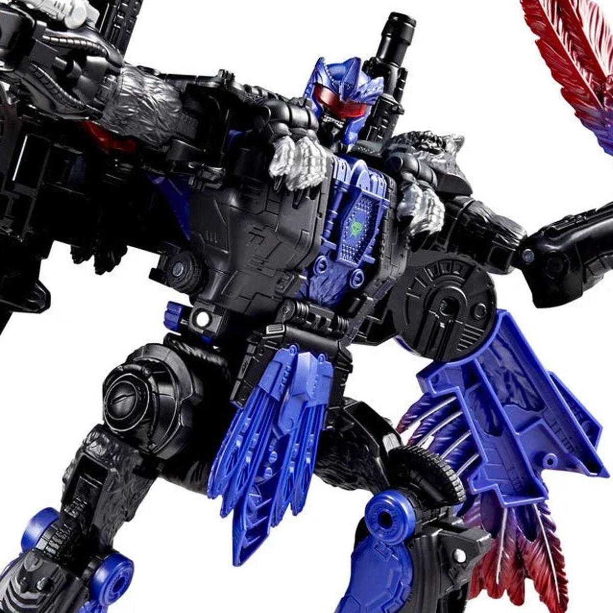 Transformers Age of the Primes - Razorclaw (Leader Class)