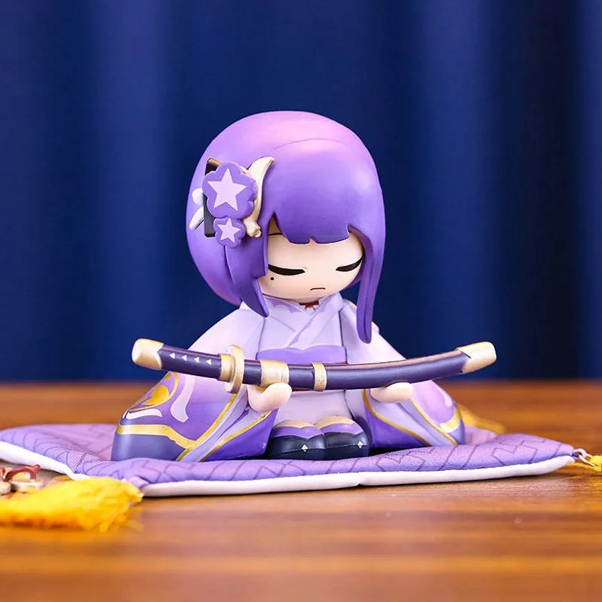 Beelzebul - PVC Figur - Genshin Impact